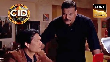 Team CID Solves A Case In Dr. Salunkhe