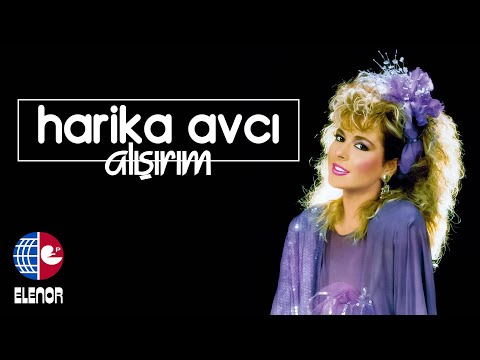 Harika Avcı - Sana Veda Edemem