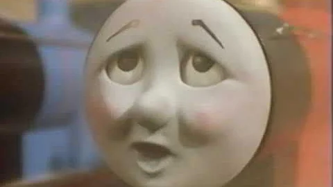 10 Years Of Thomas
