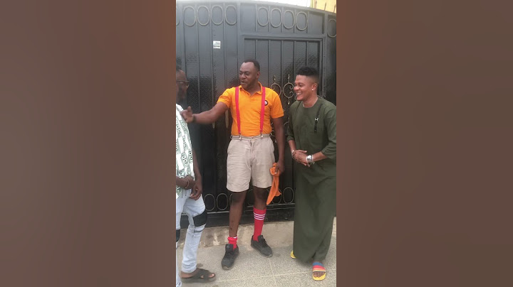 SAAMU ALAJO ENDORSES OBA BI OLORUN