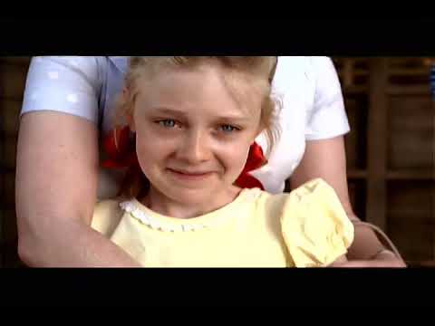 Sarah McLaughlin ordinary miracle  official music video