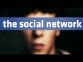 The social network  15  almost home