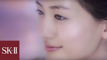 SK-II GenOptics: Inspired by Science of Genes & Light