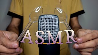 ASMR for those with insomnia✨ (No talking)