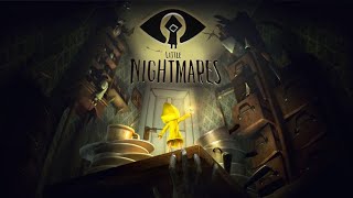 Little Nightmares OST 20 - The Lady Circles