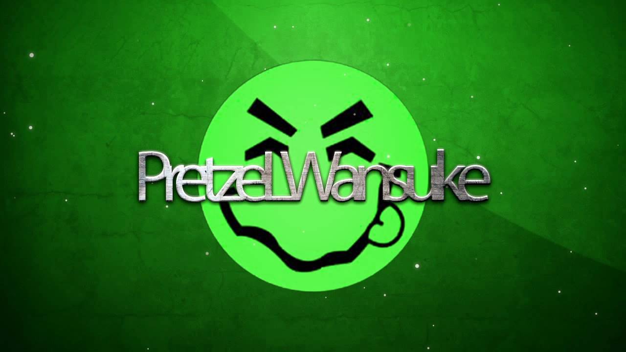 New Intro Clip PretzeLWansuke