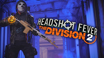 Use This Exotic SVD Build NOW | The Division 2 Reanimated Global Event