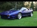 2002 Lotus Esprit Review