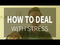 How To Relieve Stress and Anxiety - A Simple Tip To Clear Your Mind