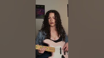 Thumbnail of Stayin' Alive - Bee Gees bass cover
