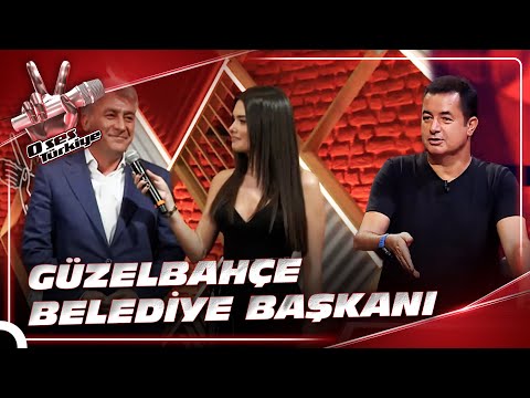 Devrim'e Büyük Destek | O Ses Türkiye 8. Bölüm