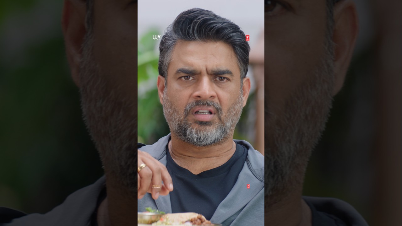 BHABHI JI??😂 - MUMMY JI??🤣 - De De Pyaar De 2 | Ajay Devgn, R. Madhavan, Rakul P, Meezaan J