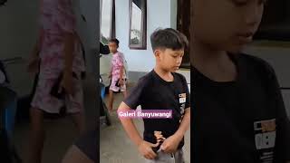 FAREL PRAYOGA OJO DIBANDINGKE #short #shorts FAREL PRAYOGA OJO DIBANDINGKE #short #shorts