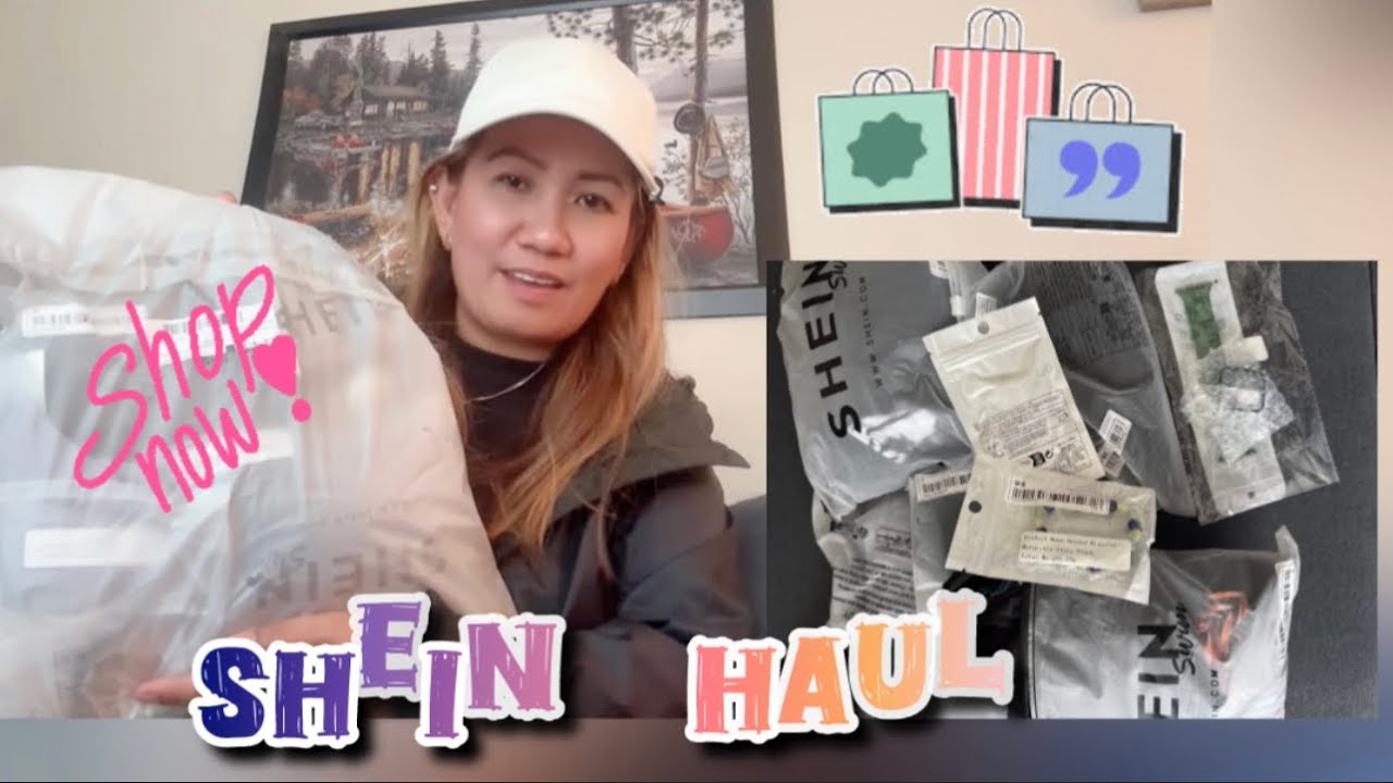 ADD TO CART THEN CHECK OUT || SHOPPING IS MY THERAPY || ANALYN - YouTube