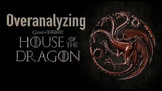 Overanalyzing House of the Dragon, Part 24: Rhaenyra and Daemon's Marriage