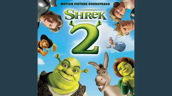 Accidentally In Love