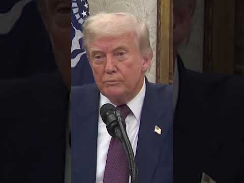 Trump More Tariffs On China Could Happen 