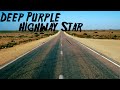 Deep Purple Highway Star Remastered Edition Lyrics HQ HD Deep Purple Highway Star Remastered Edition Lyrics HQ HD
