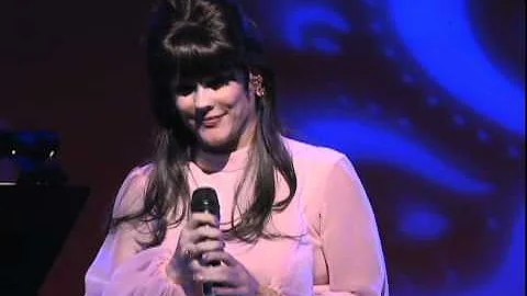 Cindy Summers - One Voice Preview - Karen Carpenter
