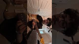 “PRAISE THE LORD” | Guitar Cam | ToneX’s #guitar #live #shorts #worship #music