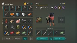 LDOE Raid Player 9877
