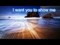 Foreigner  i want to know what love is  lyrics