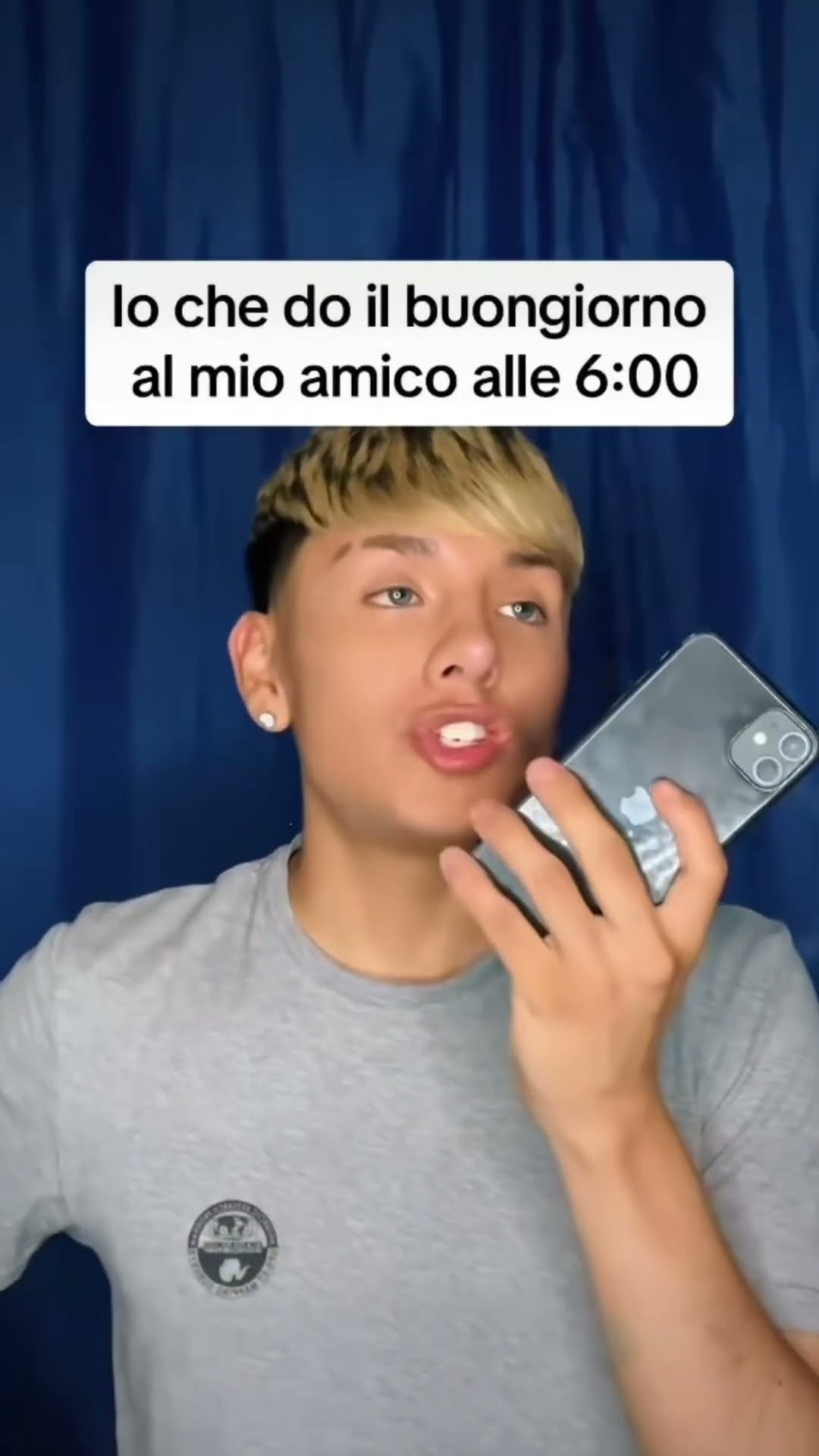 VITA ICON fuori ora ovunque??