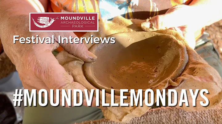 #MoundvilleMonda...  - Festival Interviews (Mary T...