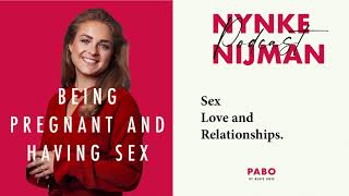 Being PREGNANT and HAVING SEX | PABO by BEATE UHSE PODCAST | #13