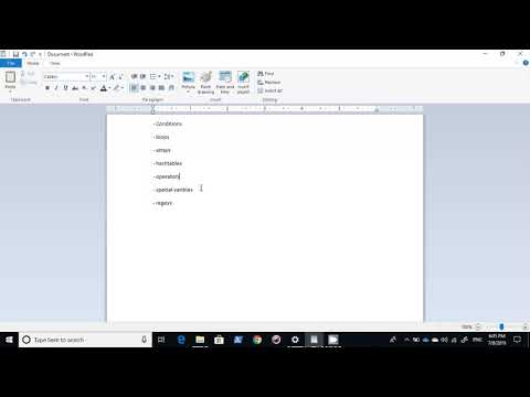 Powershell بالعربي : The Advanced stuff, Intro(In Arabic)
