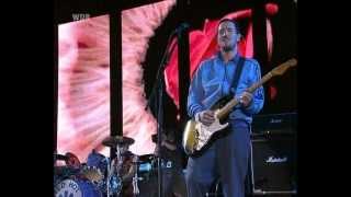 Red Hot Chili Peppers - Live At Rock Am Ring Rockpalast 2004