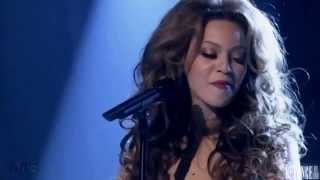 Beyoncé - Rolling On The River Live At Tina Turner Tribute Resimi