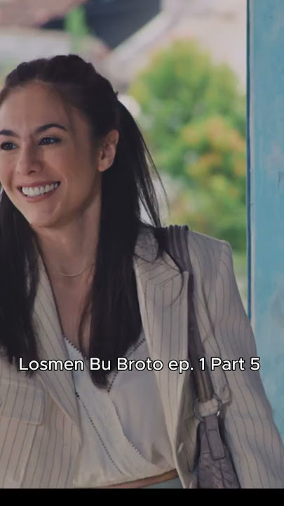 Losmen Bu Broto ep  1 Part 5