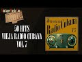 50 hits de la vieja radio cubana   volumen 7 full albumlbum completo