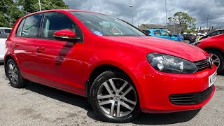 2009 59 VOLKSWAGEN GOLF 1.4 SE TSI 5d 121 BHP - Catalina of Stanningley
