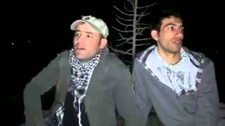 Harika Amatör Ses Azadiye Dıgerım Mp4 Resimi