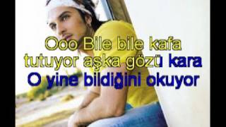 Tarkan Dudu Karaoke Resimi