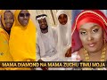 MAMA DANGOTE NA KHADIJA KOPA USHOGA UMENOGA ZUCHU HAJAFUKUZWA NYUMBANI KWA DIAMOND NIKWAKE MAMA DANGOTE NA KHADIJA KOPA USHOGA UMENOGA ZUCHU HAJAFUKUZWA NYUMBANI KWA DIAMOND NIKWAKE