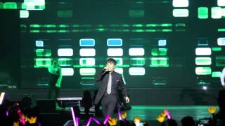 20140802 BEST OF BEST IN HK - Seungri Fantastic baby