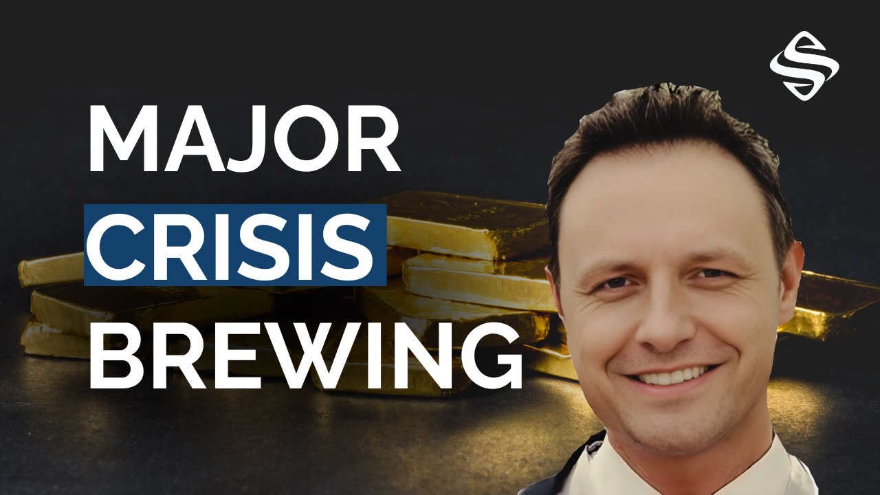 David Brady Warns: Fed Crisis Will Send Gold & Silver Through the Roof ...