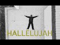 Muku fresh  hallelujah visualizer