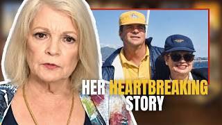 Kathy Garver Discusses the Death of Her Husband