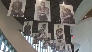 National Veterans Memorial and Museum opens Saturday