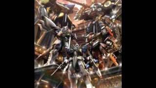 SRW OGs: Asana of Destructive Thought (Ext.)