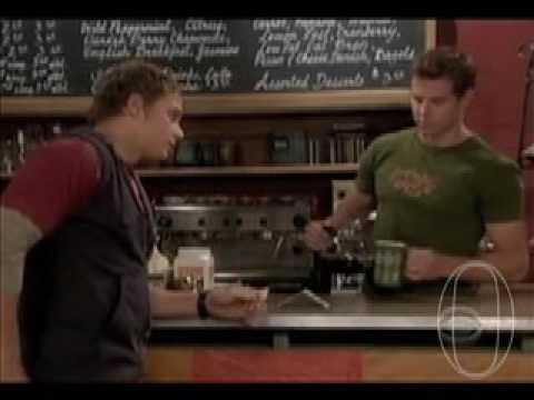 ATWT Luke and Casey Get Expelled (2008) Pt.1