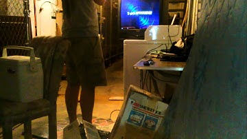 Marvolon-DDR Supernova- Monkey Punk-Expert A