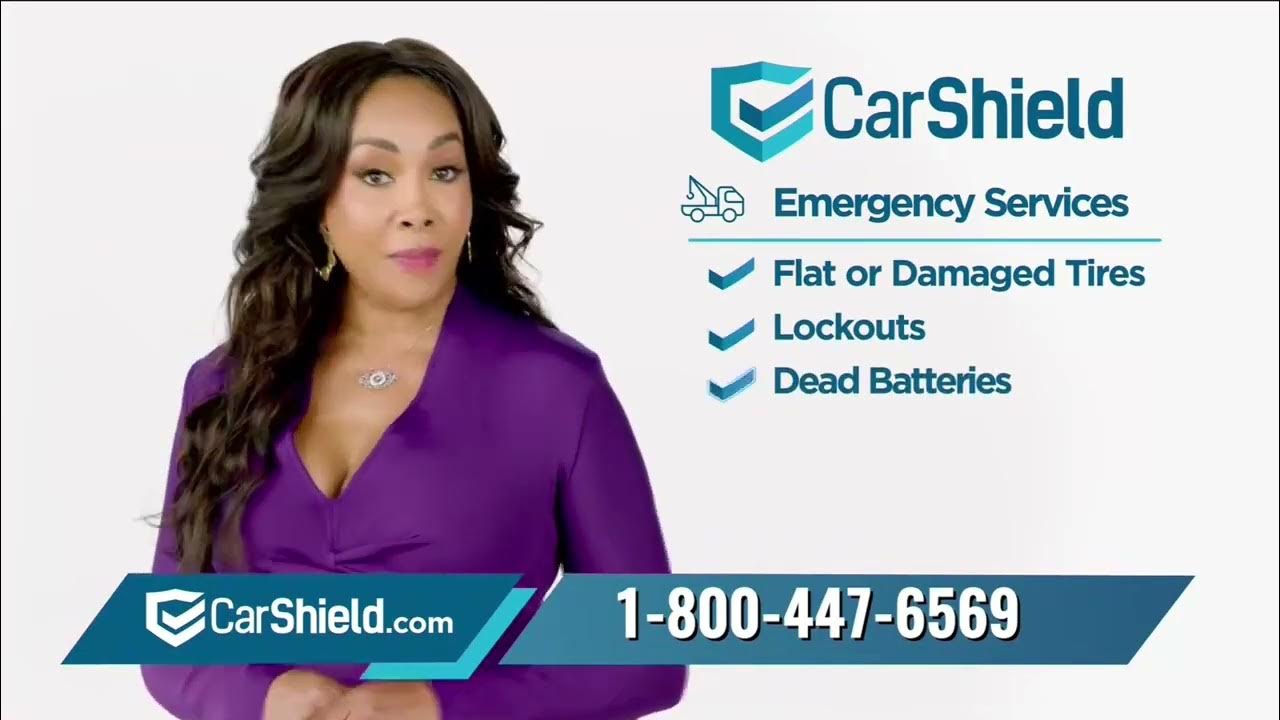 CarShield Auto Protection Company 2 YouTube