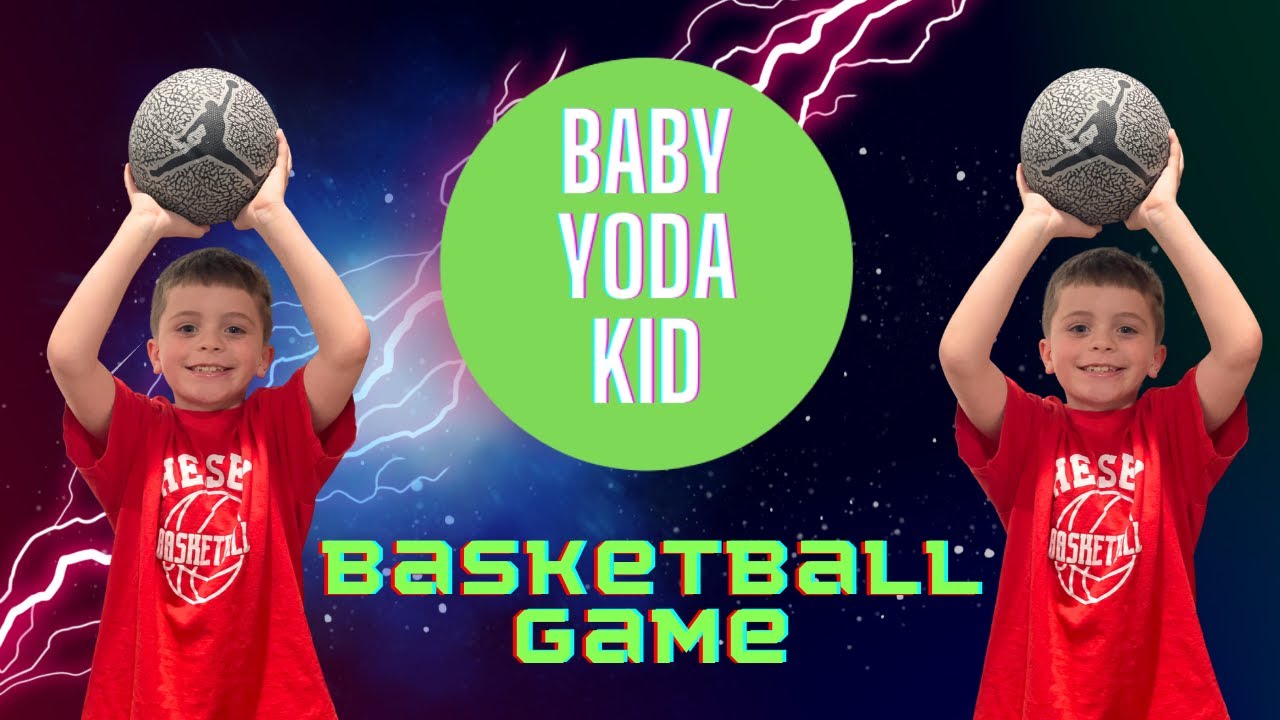 Come with me to my basketball game! YouTube