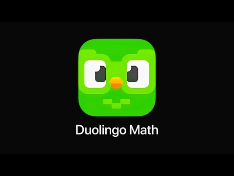 When You Install Duolingo Math...