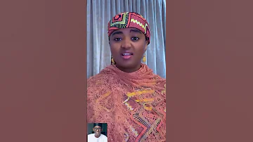 Aisha Humaira Sabuwar Wakar NSA Ribadu Ta Rarara 